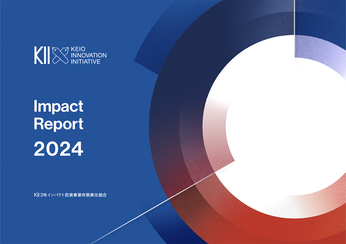 KII Impact Report 2024