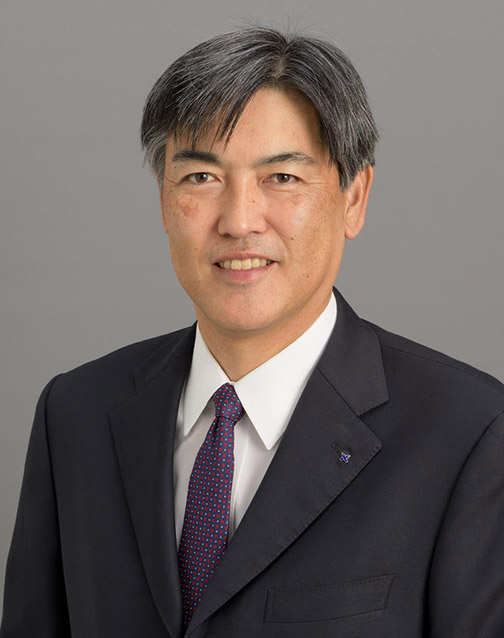 Kohei Itoh