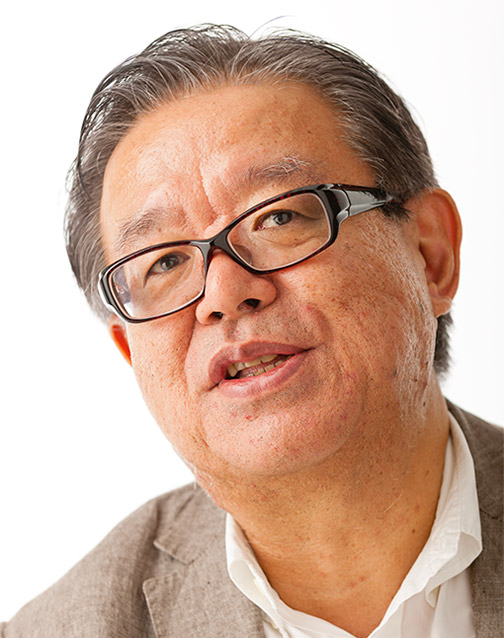 Jun Murai