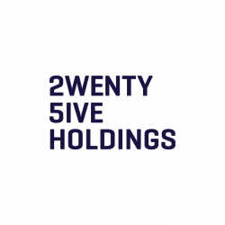 25 Holdings Pte Ltd.