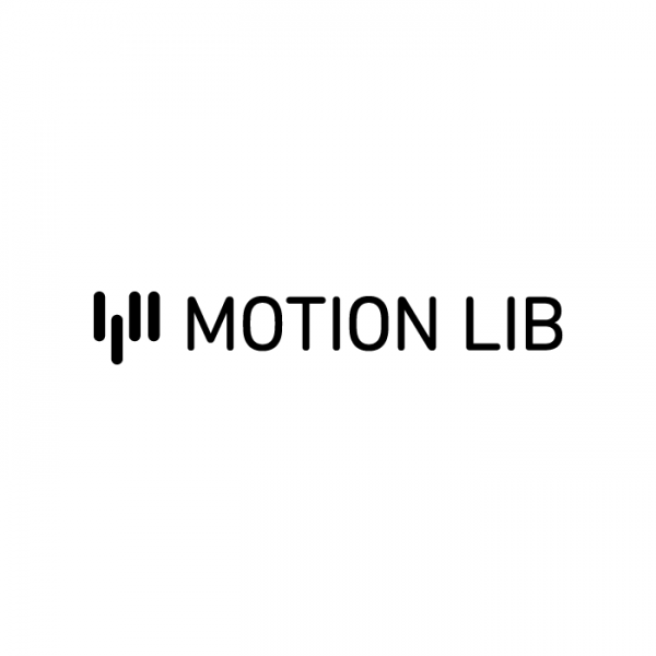 Motion Lib, Inc.