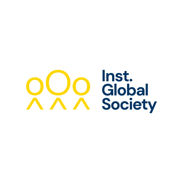 Institution for a Global Societyへの出資のお知らせ