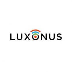 株式会社Luxonus