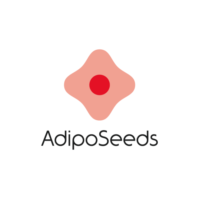 AdipoSeedsへの出資のお知らせ