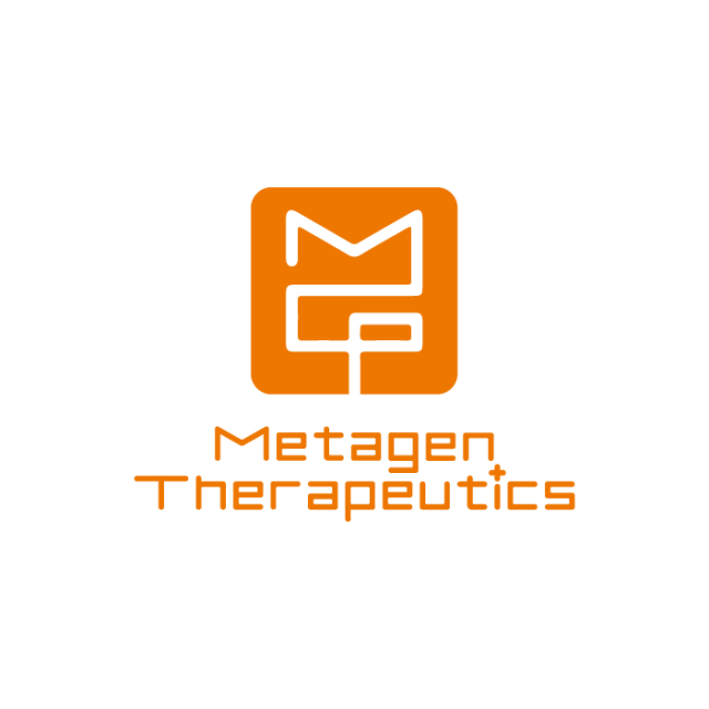 Notice of investment in Metagen Therapeutics