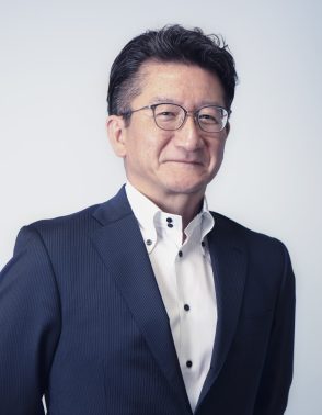 Hajime Mitsudome