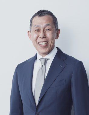 Hiroshi Takaoka