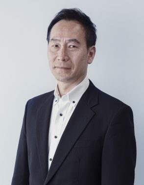 山田 孝之