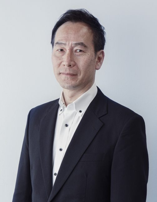 Takayuki Yamada