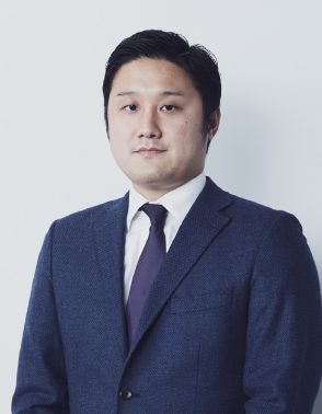 Hirofumi Yamashita