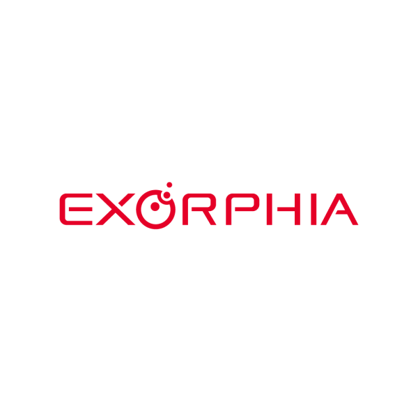 株式会社EXORPHIA