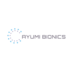 株式会社AYUMI BIONICS