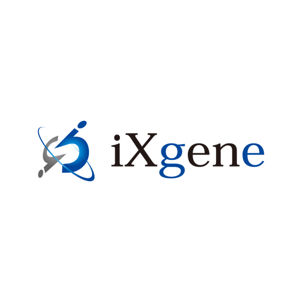 株式会社iXgene