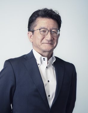 Hajime Mitsudome
