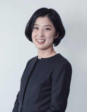 Chika Shinozaki