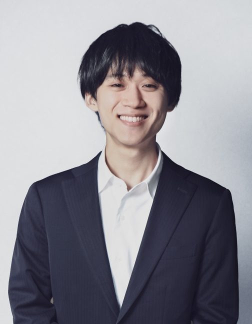 坂本 祥輝